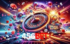Experiência VIP 456bet