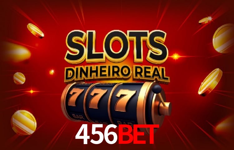 456bet Logo Oficial