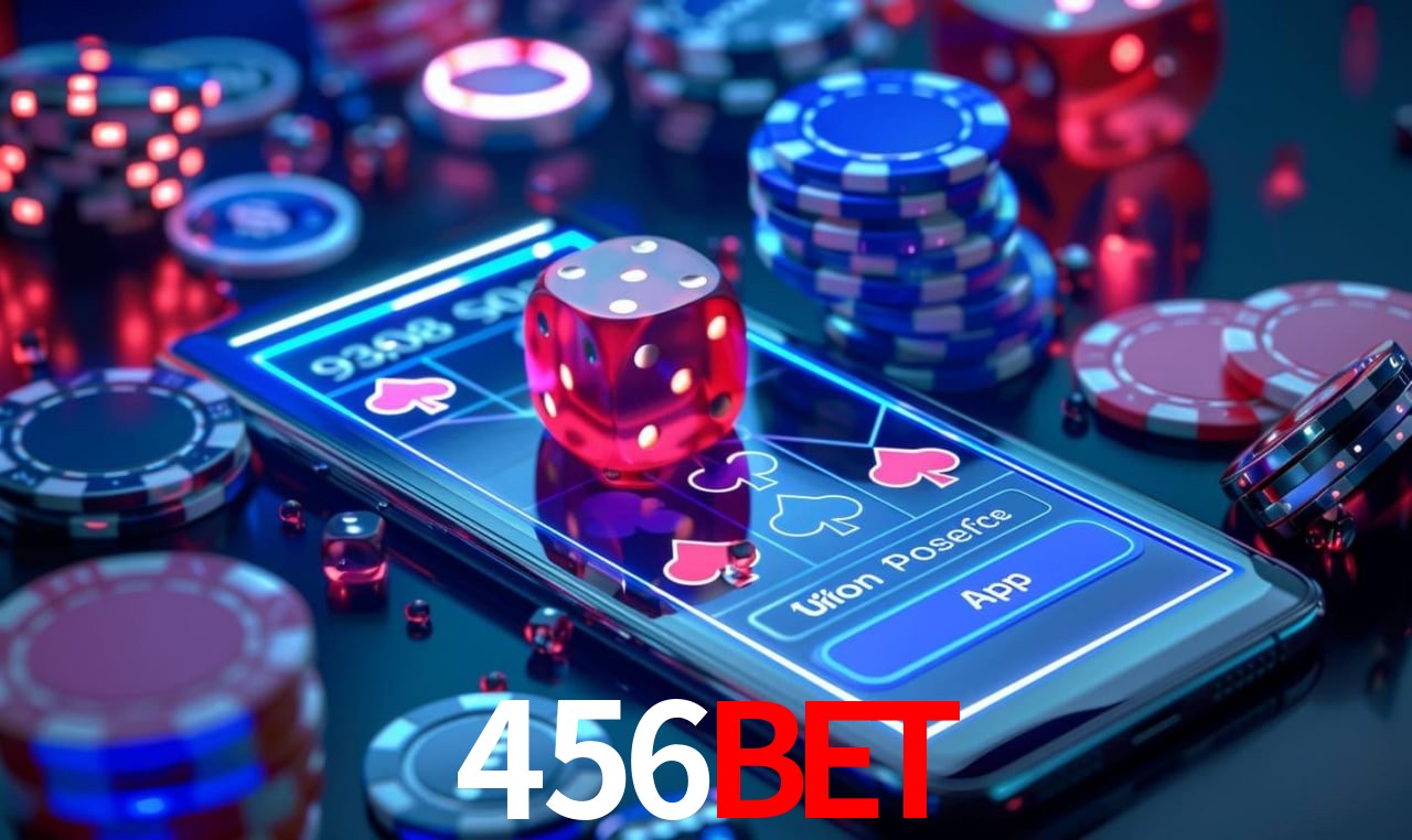 Bot 456bet Telegram
