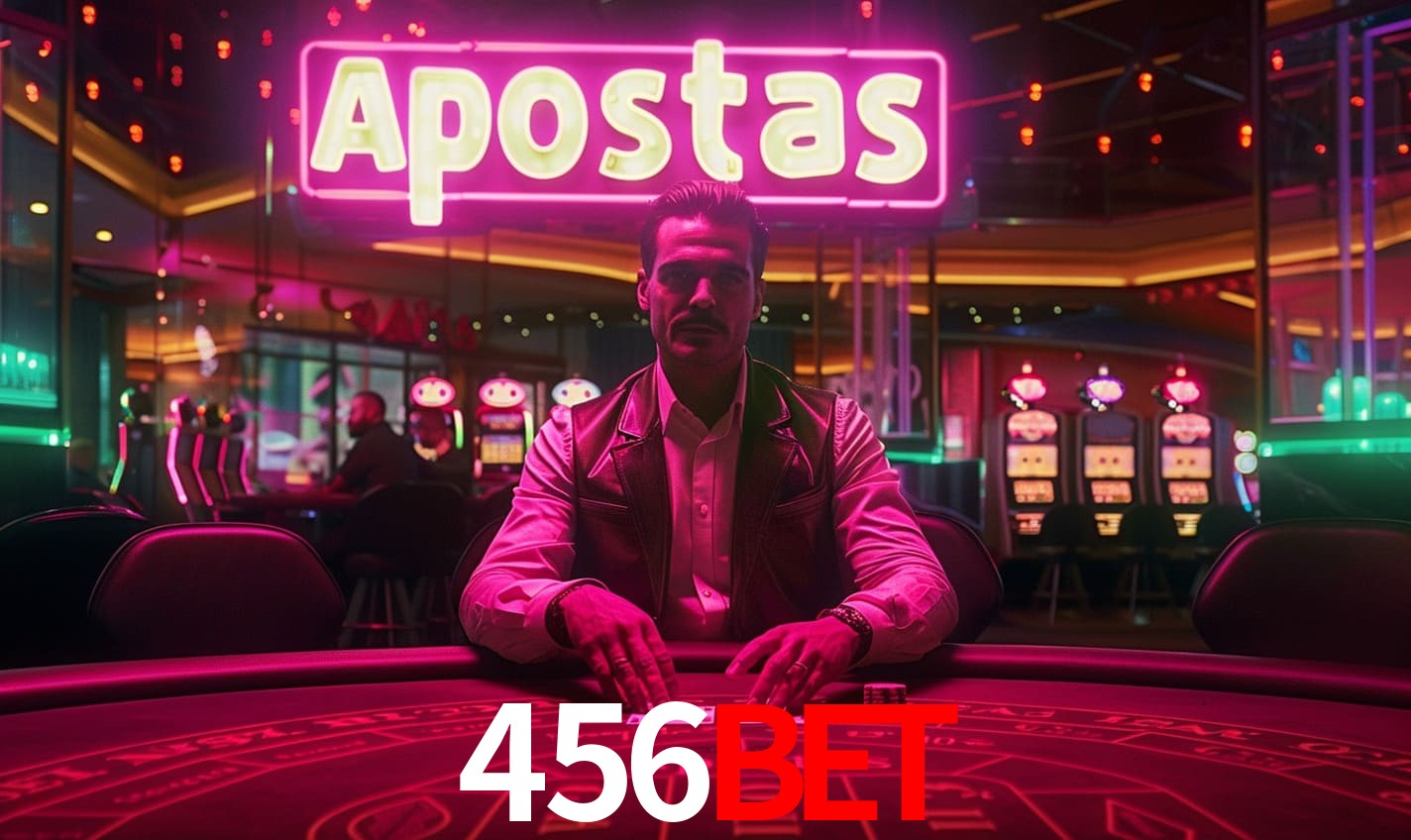 A Emoção da Loteria na 456bet: Uma Chance de Mudança de Vida