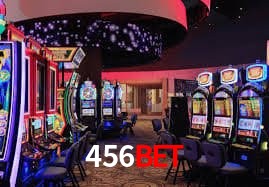 456bet Plataforma Confiável