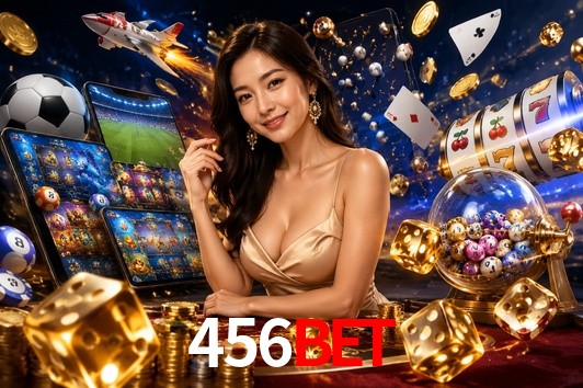 Game Providers 456bet