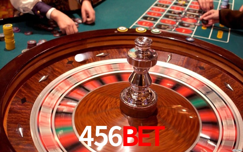 Mesa de Blackjack 456bet