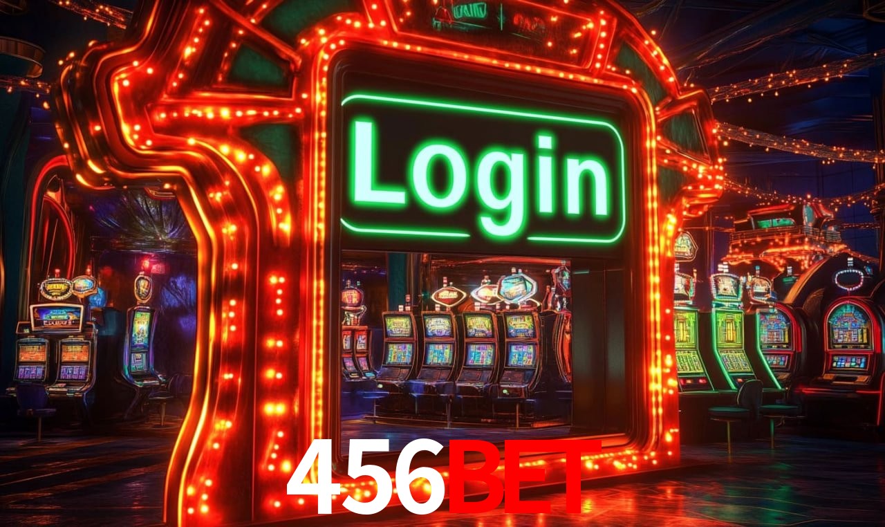 Estatísticas 456bet
