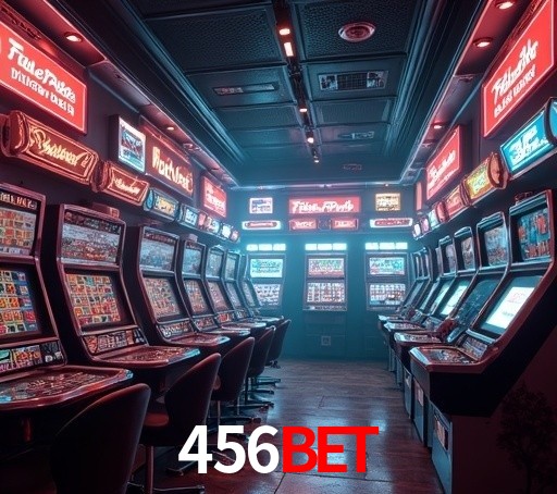 456bet Sistema Rápido