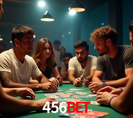 456bet Loteria Online Brasil - Plataforma Certificada