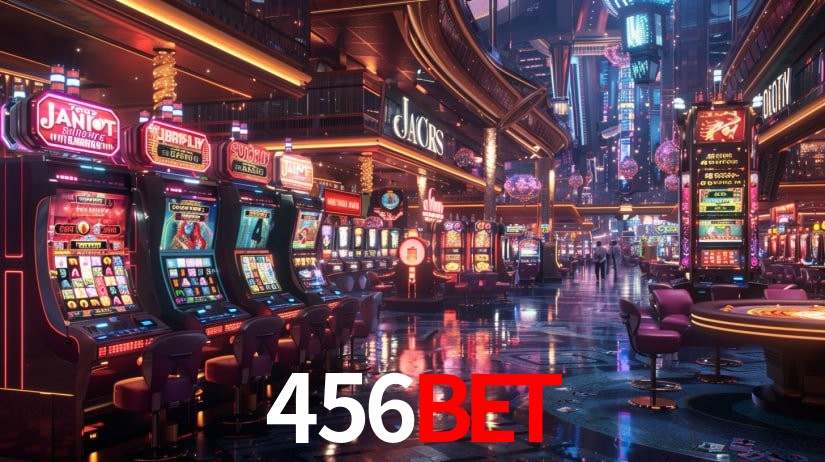 Live Casino 456bet