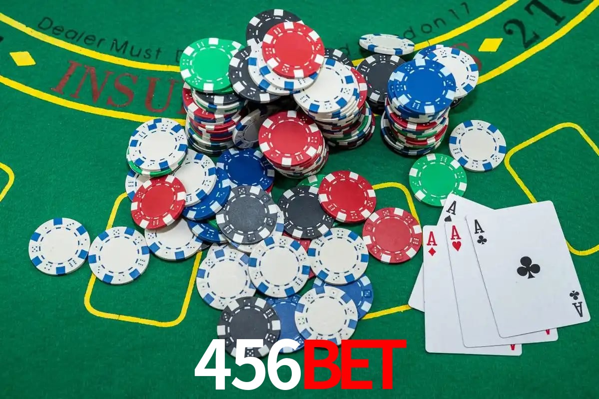 Casino VIP 456bet
