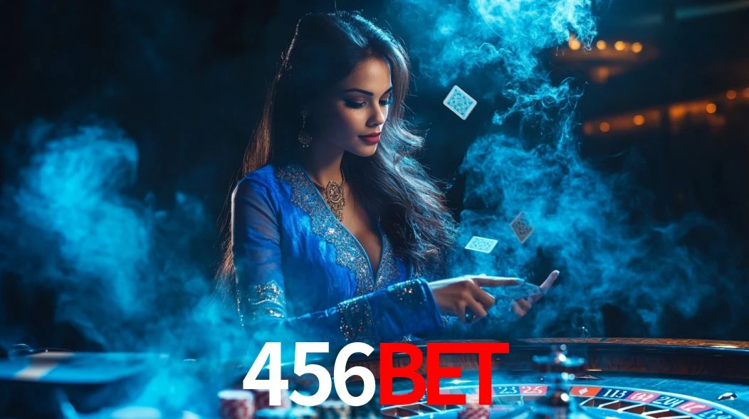 Desvendando o Mundo dos Jogos Virtuais na 456bet