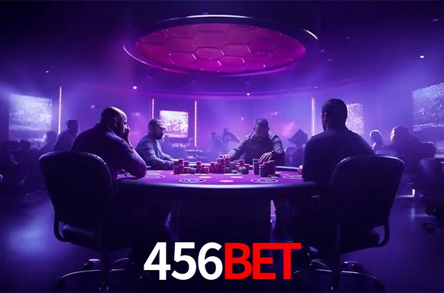 Casino Ao Vivo 456bet