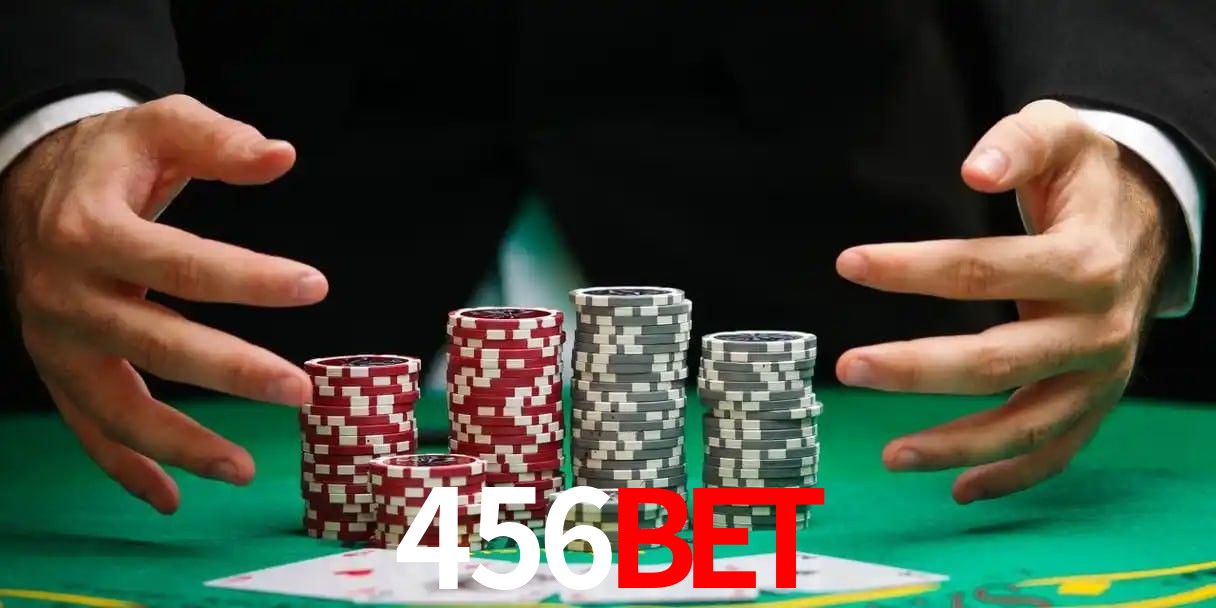 456bet VIP Program Logo