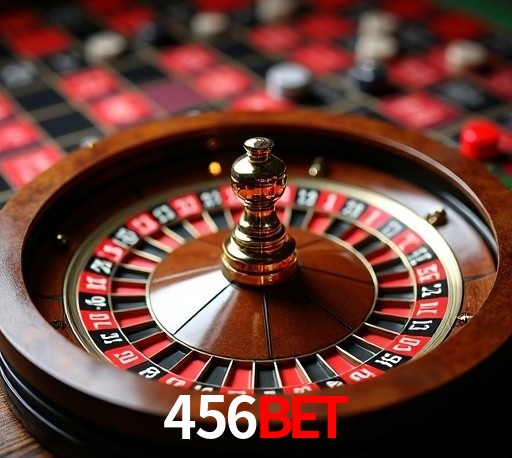 456bet Logo Seguro