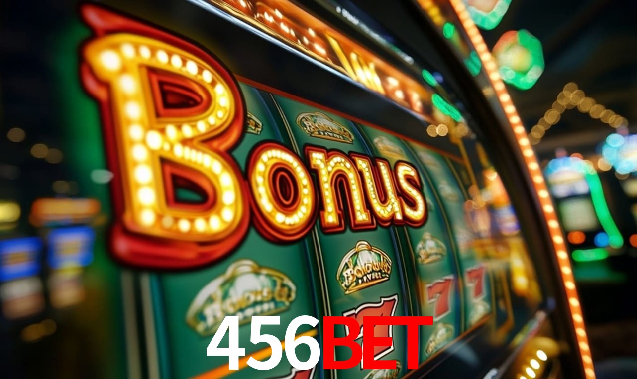 Logo 456bet Loteria Online