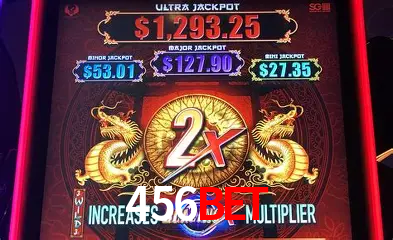 Descubra o Mundo do Cassino Online com 456bet