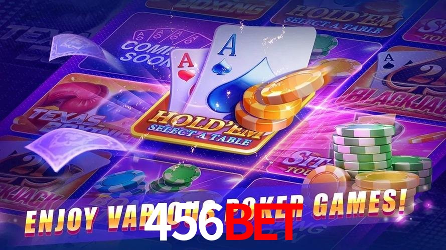cassino 456bet
