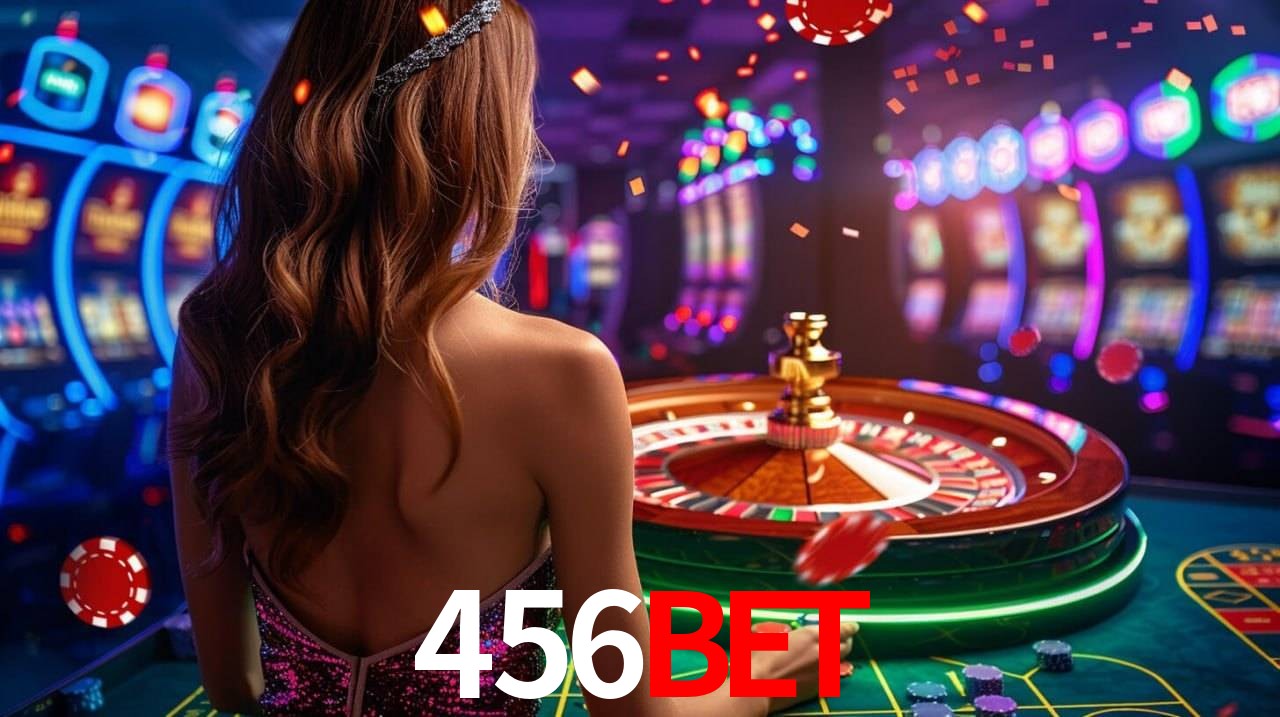 Requisitos do APK 456bet para Android - Logo Oficial