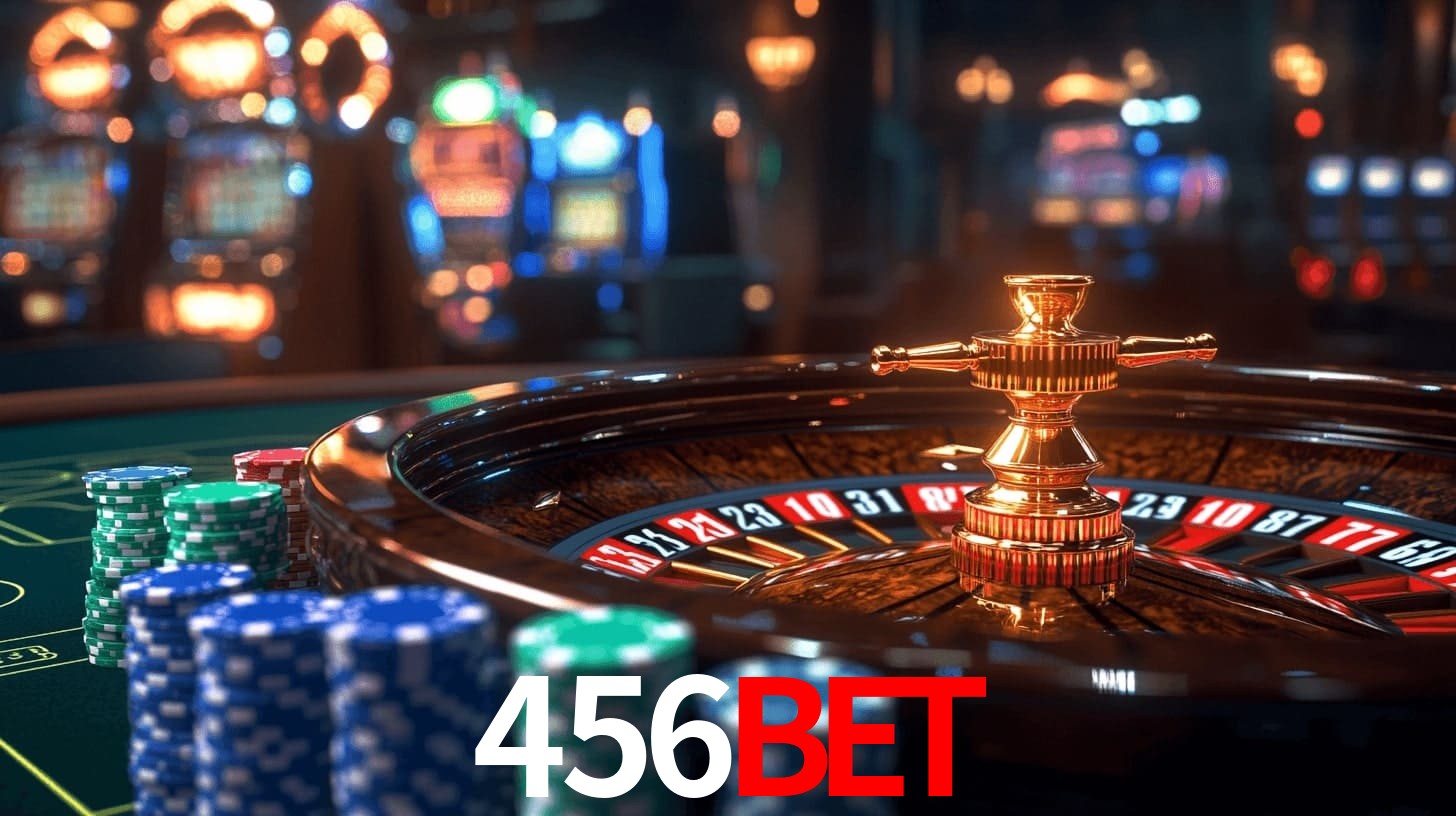 456bet: Seu Especialista em Apostas Esportivas Brasileiras