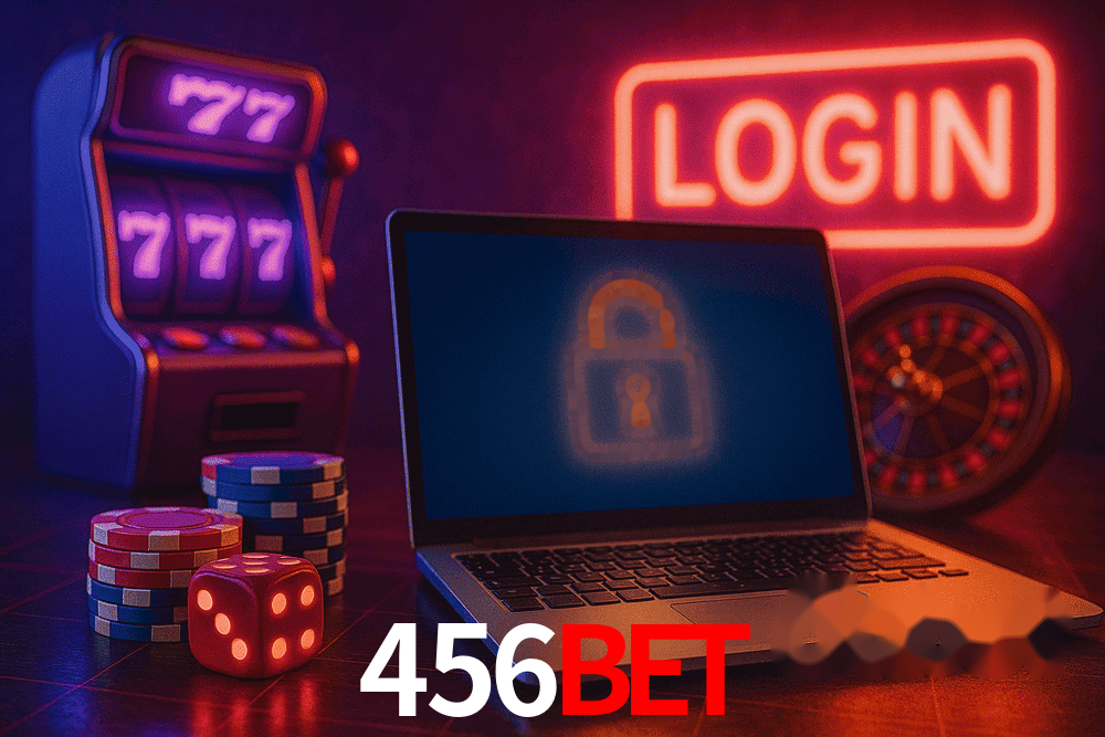 Recursos de Bônus 456bet