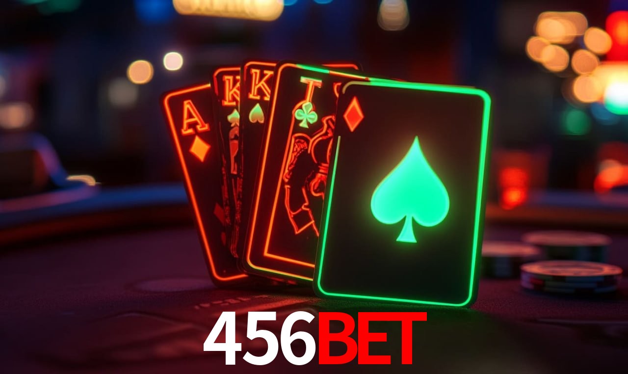 456bet Jackpots Progressivos
